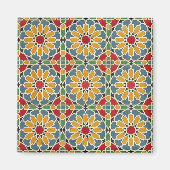 Aimant Design arabe n°7 à Emporio Moffa (Devant)