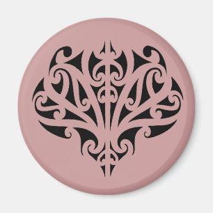 Aimant Design maori
