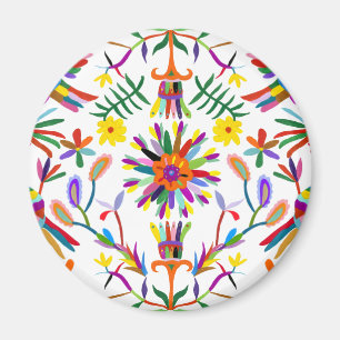 Aimant Design Otomi moderne II