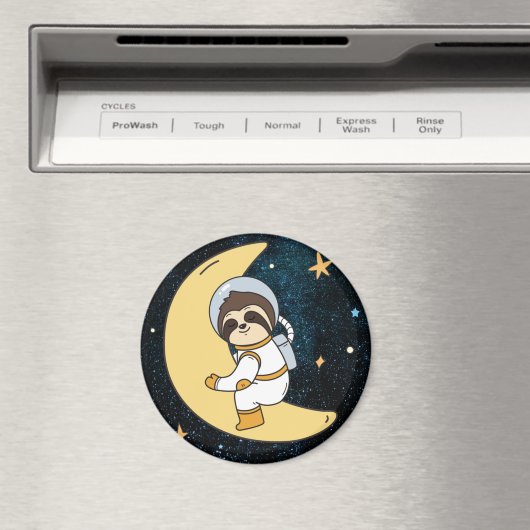 Aimant d'espace (In Situ (Lave-vaisselle))
