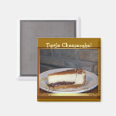 Aimant Dessert (Recto/Verso)