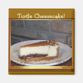 Aimant Dessert (Devant)