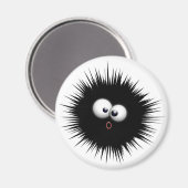 Aimant Dessin en encre (Recto/Verso)