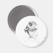 Aimant Dessin TAZ™ (Recto/Verso)