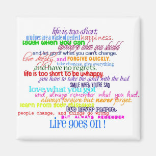 AIMANT DESSINS PERSONNALISÉS