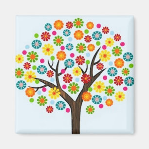 AIMANT DESSINS PERSONNALISÉS