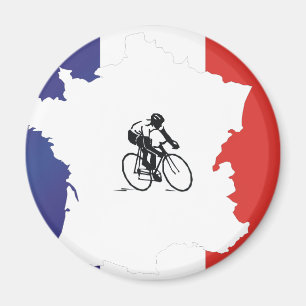 Aimant DESSUS en tournée