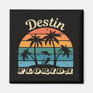 Aimant Destin Floride