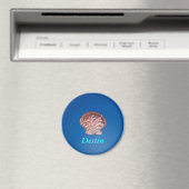 Aimant Destin, Floride (In Situ (Lave-vaisselle))