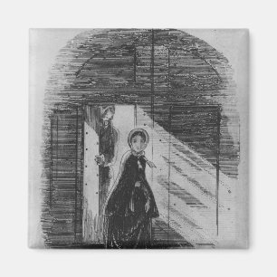 Aimant Détail de Amy Dorrit