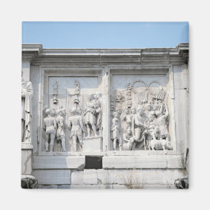 Aimant Détail de l'arc de Constantine
