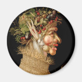 Aimant d'été Arcimboldo (Devant)