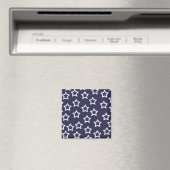 Aimant d'étoiles bleues (In Situ (Lave-vaisselle))