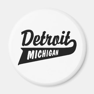 Aimant Détroit