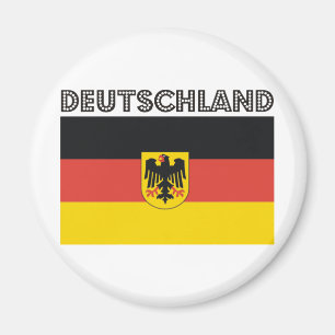 Aimant Deutsch German Products & Designs !