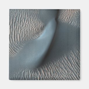 Aimant Deux classes des bedforms éoliens