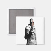 Aimant Deux faces (Recto/Verso)