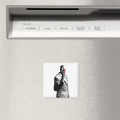 Aimant Deux faces (In Situ (Lave-vaisselle))