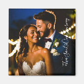 Aimant #DeuxÂmesUneSeuleRouteAimant (Devant)