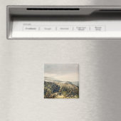 Aimant Deuxième charge des gardiens à Inkerman, 5 novembr (In Situ (Lave-vaisselle))