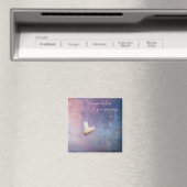 Aimant développer vos ailes (In Situ (Lave-vaisselle))