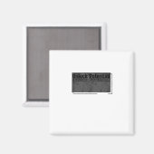 Aimant Déverrouiller la possibilité d'une conception mini (Recto/Verso)
