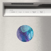 Aimant Déversements d'encre superficiels (In Situ (Lave-vaisselle))