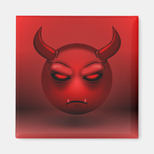 Aimant Devilmoji