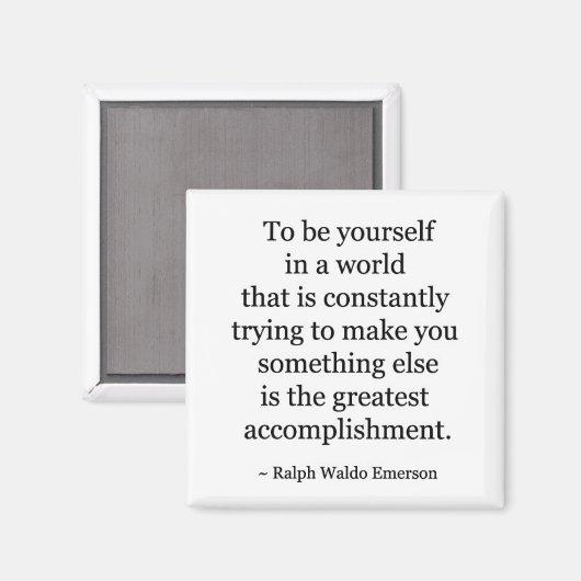 Aimant Devis (Recto/Verso)