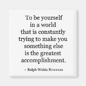 Aimant Devis (Devant)