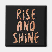 Aimant Devis d'alimentation I (Devant)