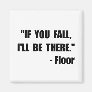 Aimant Devis d'automne