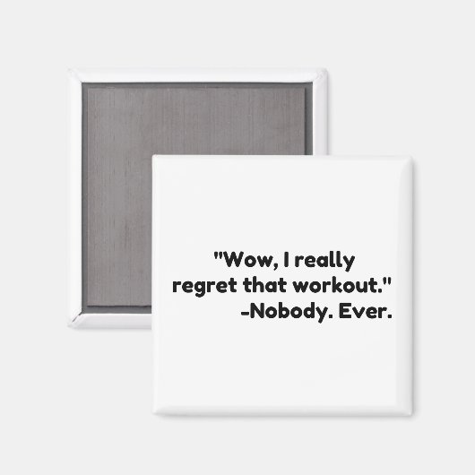 Aimant Devis d'entraînement (Recto/Verso)