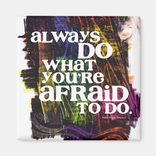 Aimant Devis Emerson (Devant)