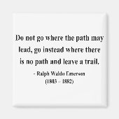 Aimant Devis Emerson 3a (Devant)