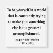 Aimant Devis Emerson 4a (Devant)