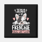 Aimant Devis Pour Un Propriétaire Français (Devant)