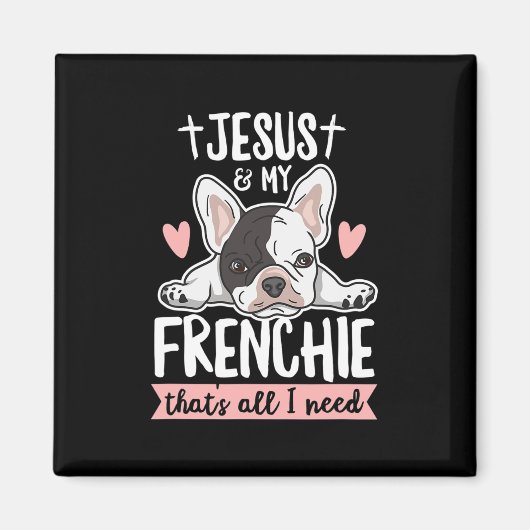 Aimant Devis Pour Un Propriétaire Français (Devant)