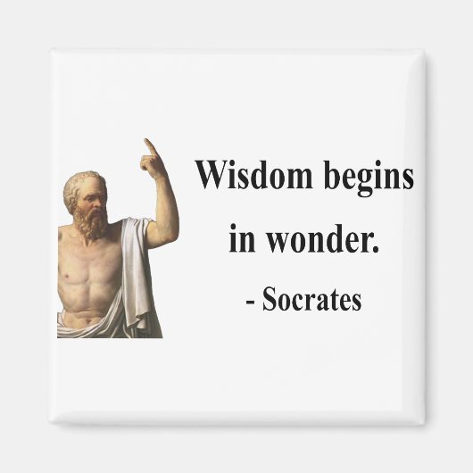 Aimant Devis Socrates 1b (Devant)