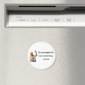 Aimant Devis Socrates 2b (In Situ (Lave-vaisselle))