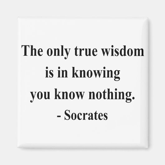 Aimant Devis Socrates 3a (Devant)