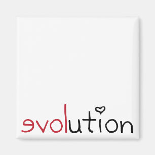 Aimant d'évolution