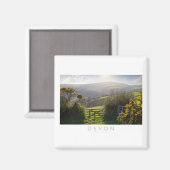 Aimant Devon (Recto/Verso)