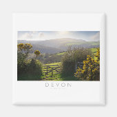 Aimant Devon (Devant)
