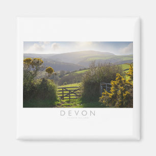 Aimant Devon