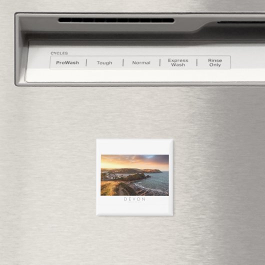 Aimant Devon (In Situ (Lave-vaisselle))