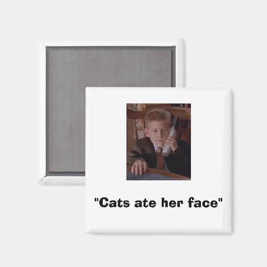 aimant Dewey (Recto/Verso)