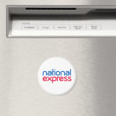 Aimant d'Express national (In Situ (Lave-vaisselle))