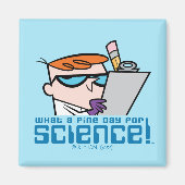 Aimant Dexter (Devant)