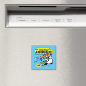 Aimant Dexter avec télécommande (In Situ (Lave-vaisselle))
